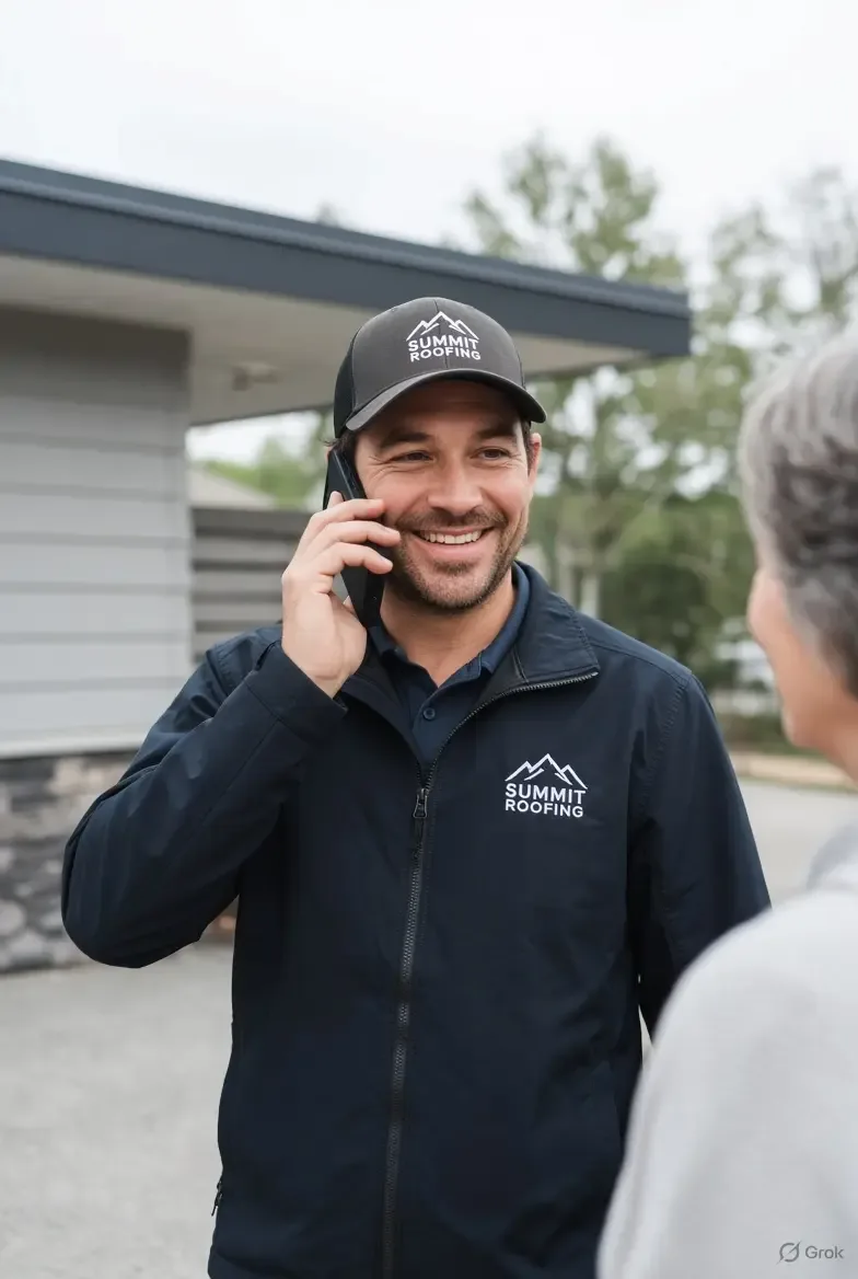 Flat Roof Leak Repair Arcadia, NE FAQs